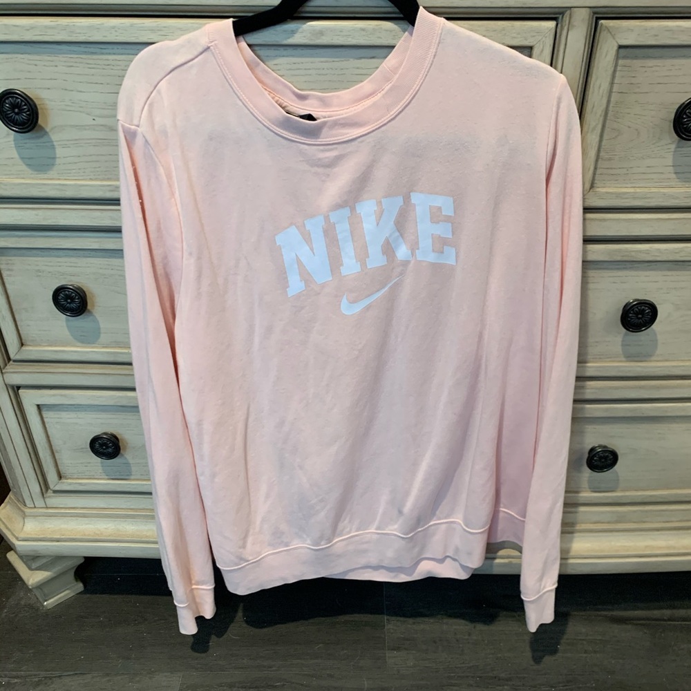 Nike sweatshirt